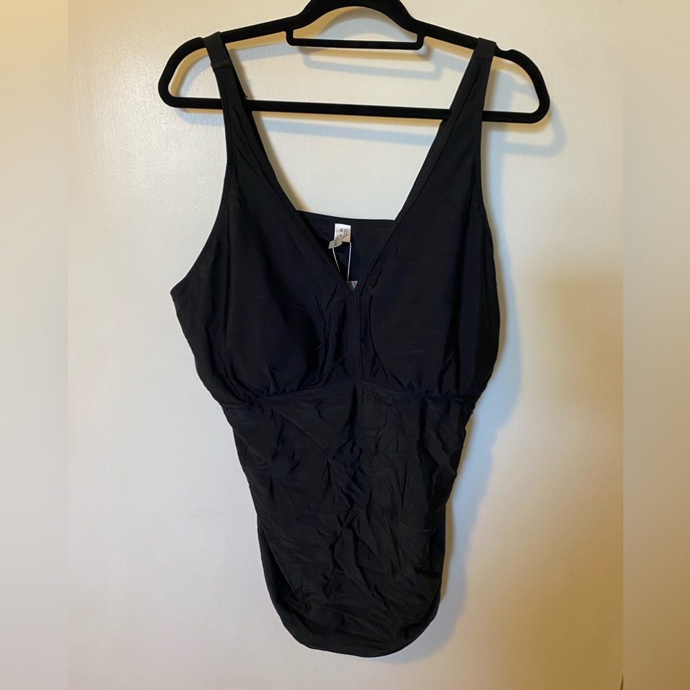 NWT Tankini top
